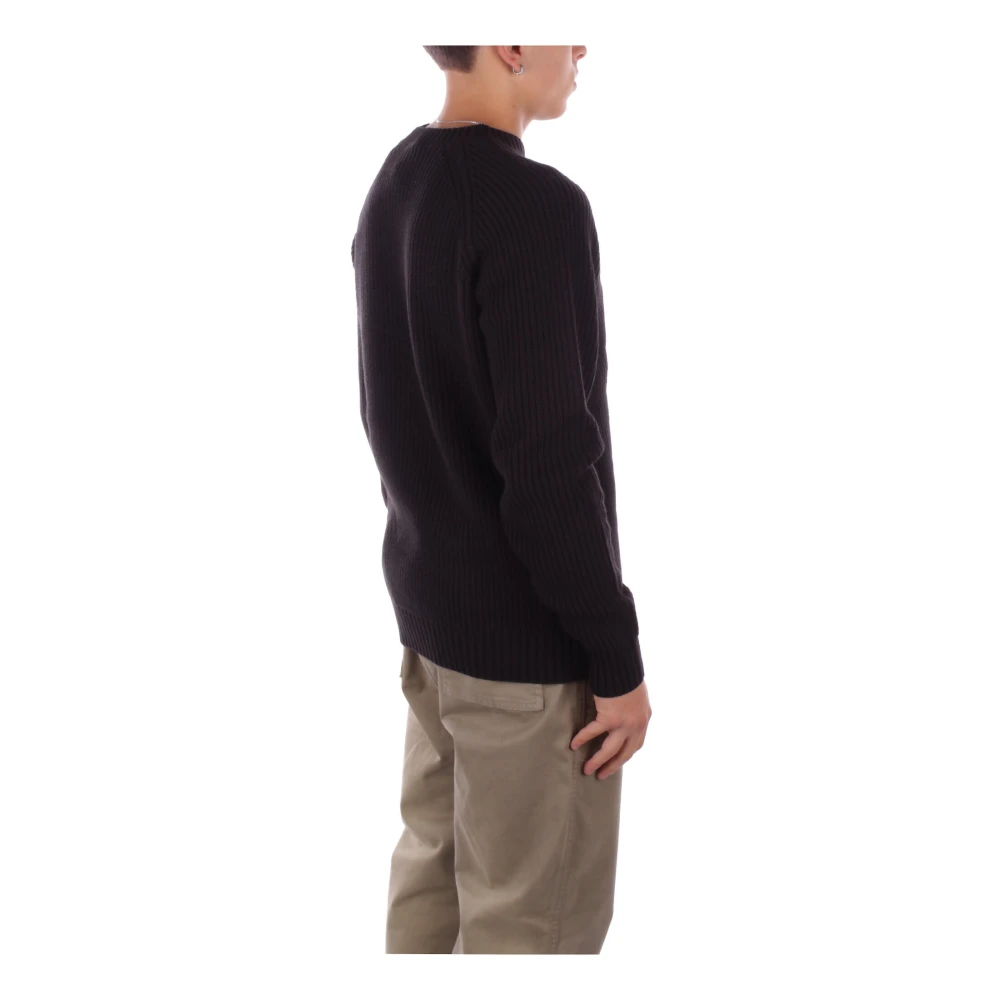 Suns Zwarte coltrui Black Heren