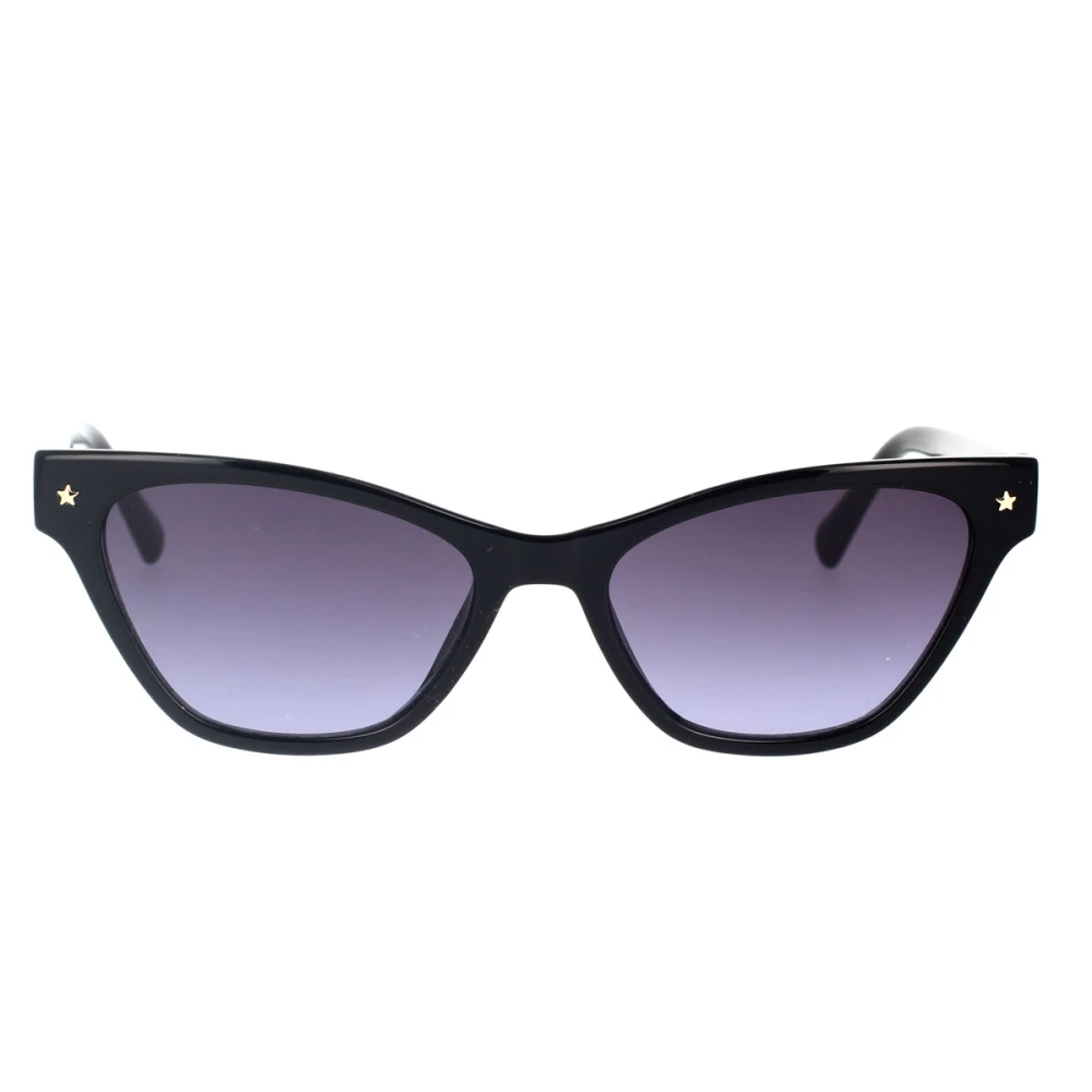 Chiara Ferragni Collection Sunglasses Svart Dam