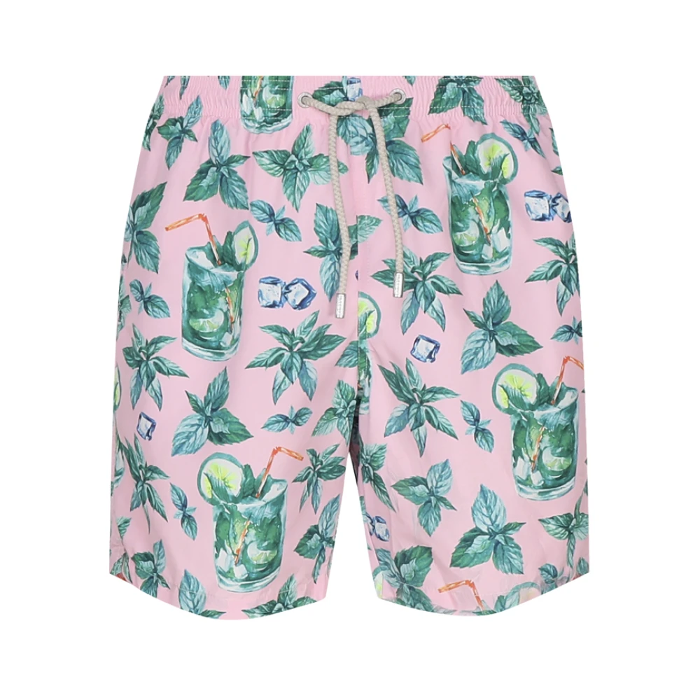 Swimwear > Beachwear - - MC2 Saint Barth - Modalova