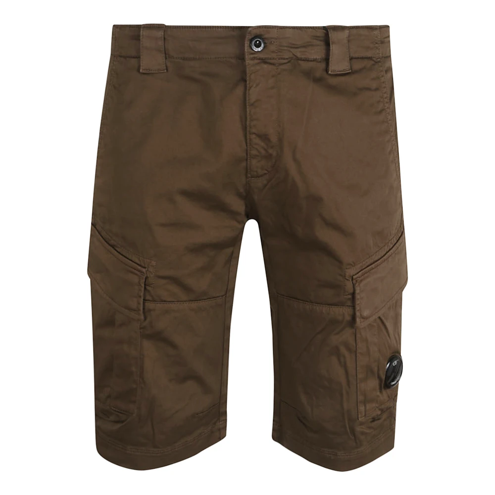 Shorts > Casual Shorts - - C.p. Company - Modalova