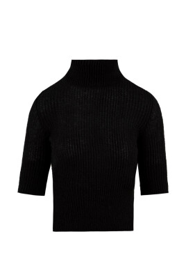 black-sweater-collection