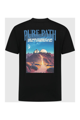 black-observatory-t-shirt-men