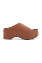 sabot-clog-chunky-avec-plateforme-en-bois