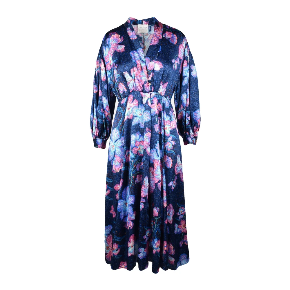 Dresses > Day Dresses > Maxi Dresses - - Forte Forte - Modalova