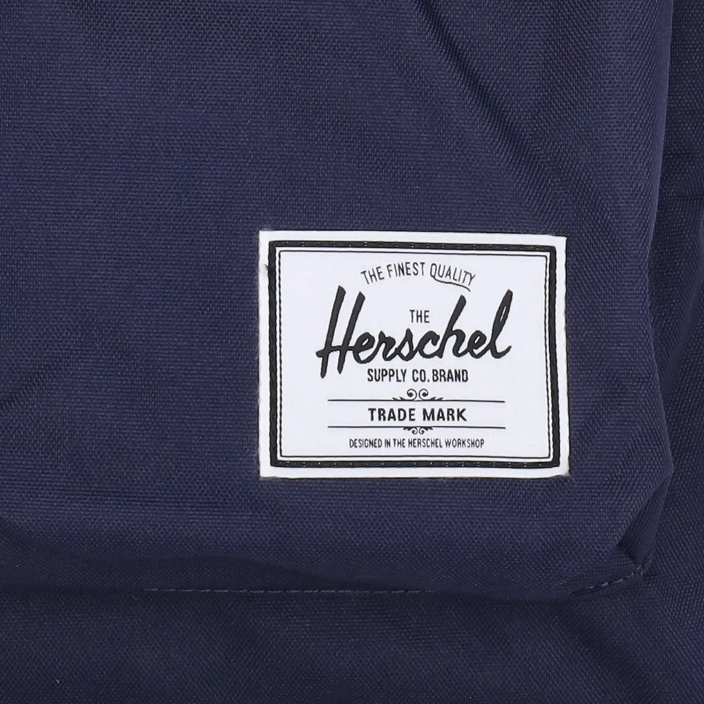 Herschel Klassieke X-large Peacoat Rugzak Blue Heren