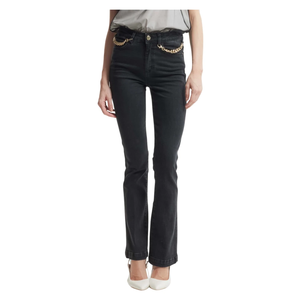 Jeans > Flared Jeans - - Kocca - Modalova