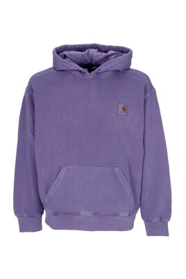 sweat-a-capuche-leger-arrenga-garment-dyed