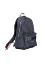 sac-a-dos-en-polyester-bleu-avec-compartiment-pour-ordinateur-portable