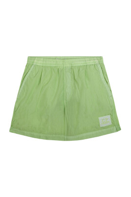 lysgronne-badeshorts-til-born