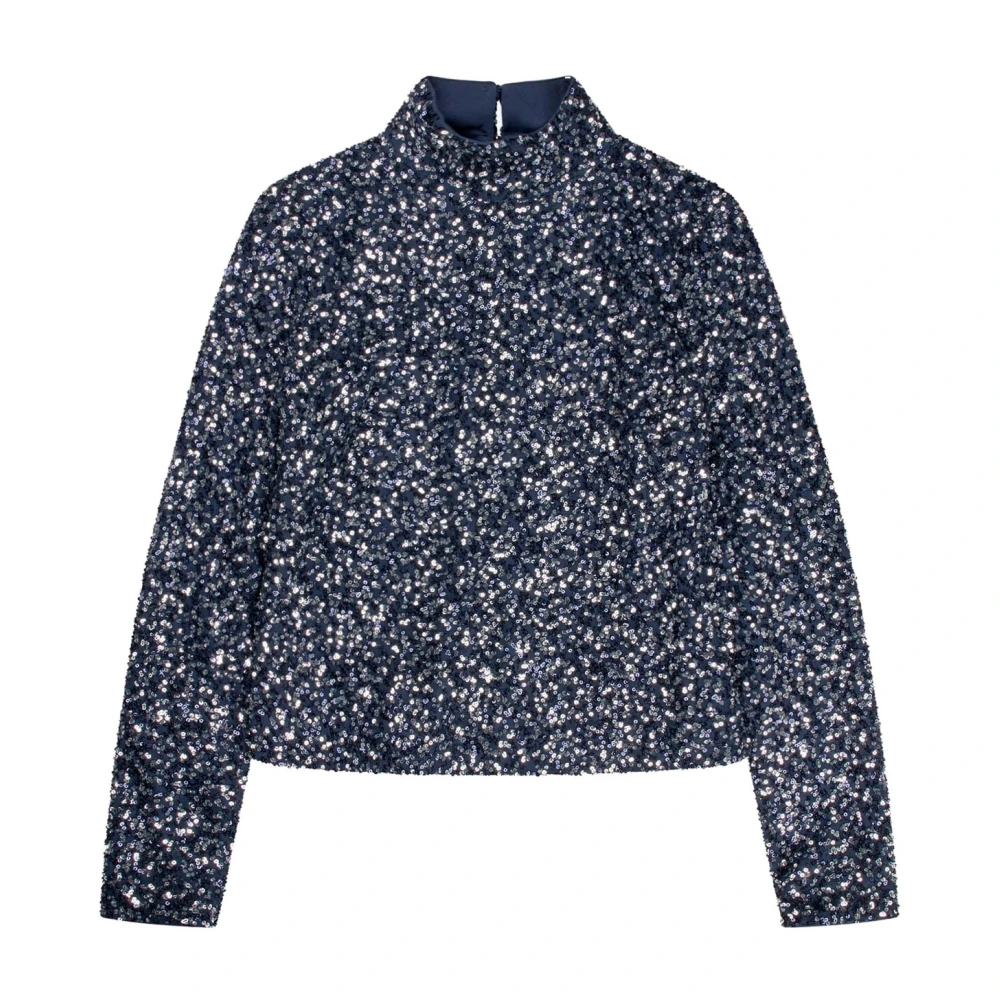 Blouses & Shirts > Blouses - - Munthe - Modalova