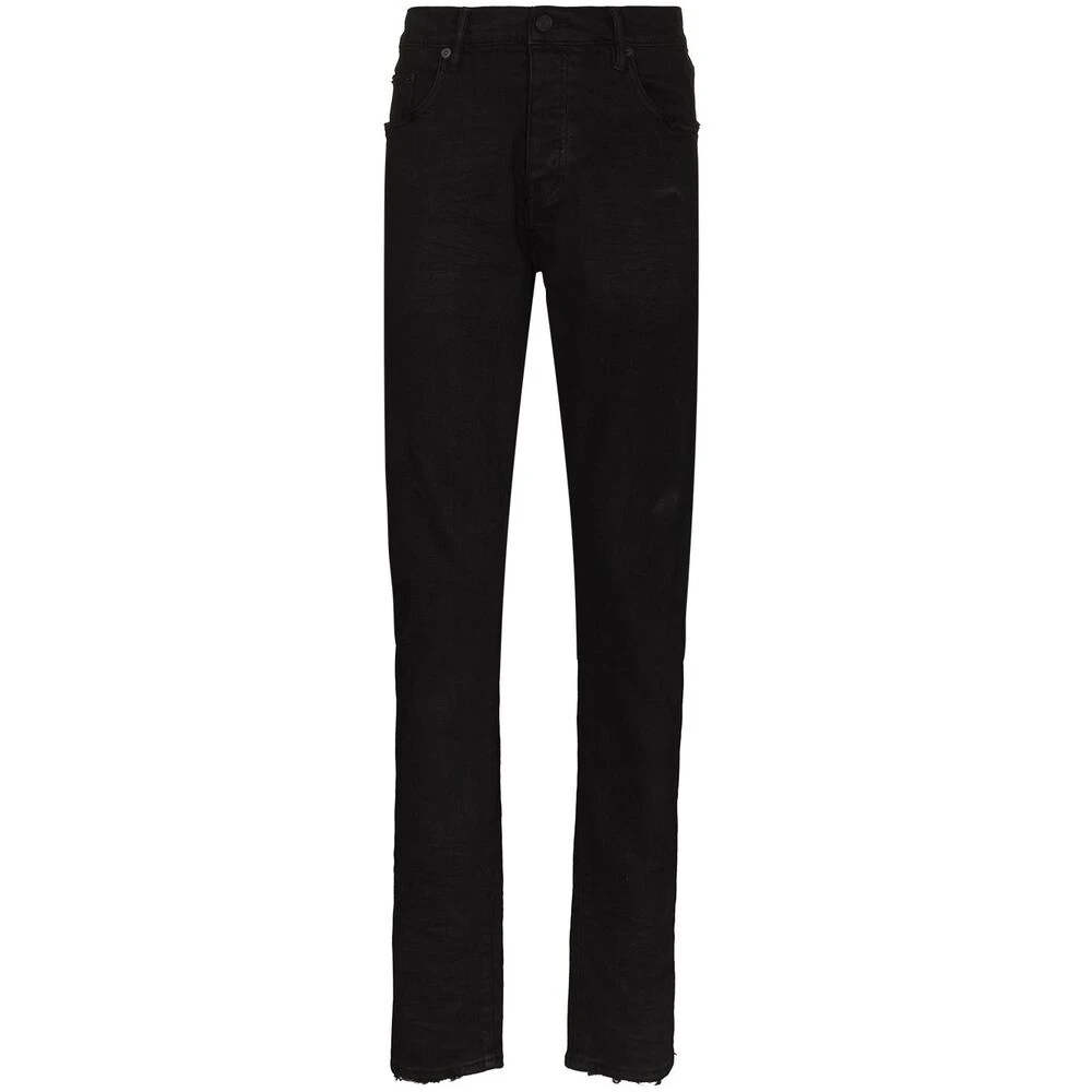 Jeans > Slim-fit Jeans - - Purple Brand - Modalova