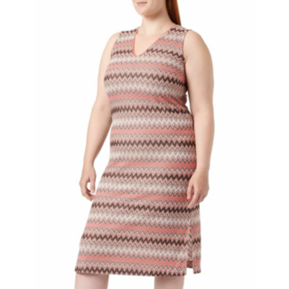 CINQUE Cizora rosa stijlvol model Pink Dames