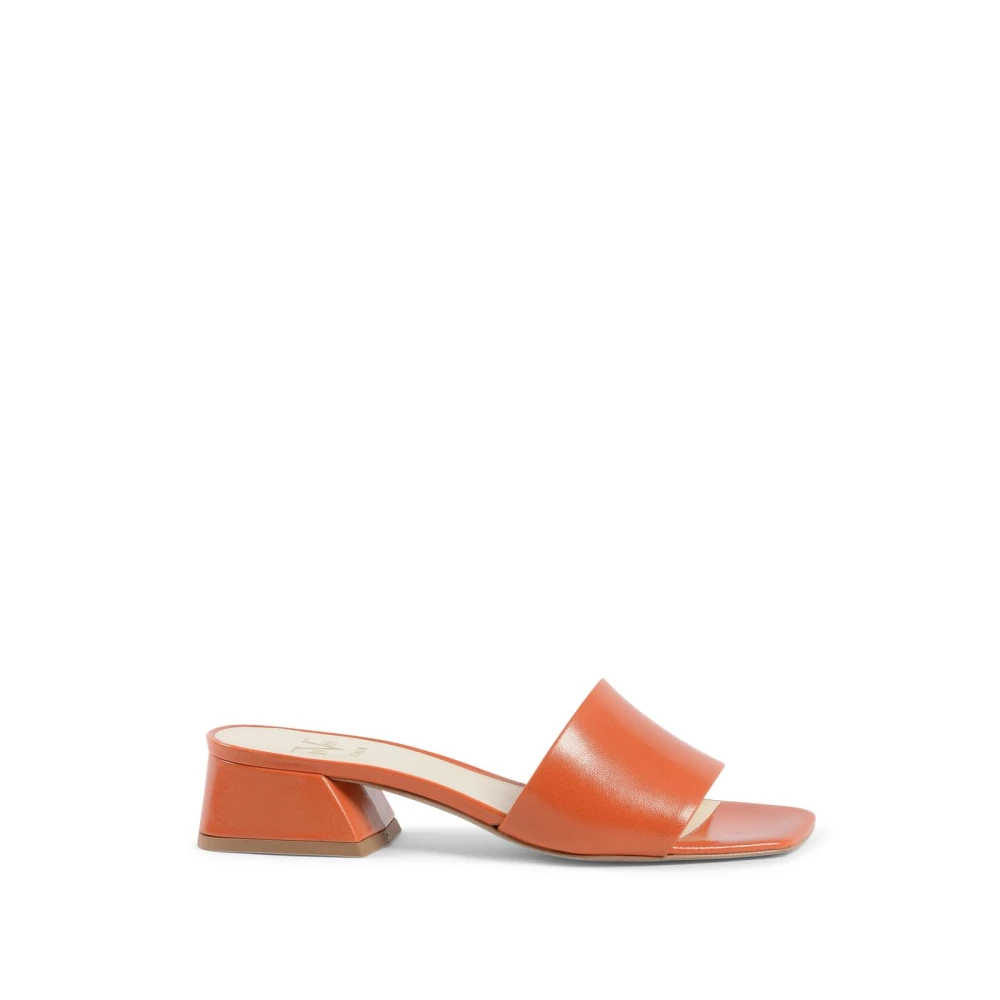 Shoes > Heels > Heeled Mules - - 19v69 Italia - Modalova