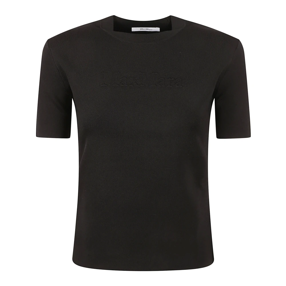 Tops > T-Shirts - - Max Mara - Modalova