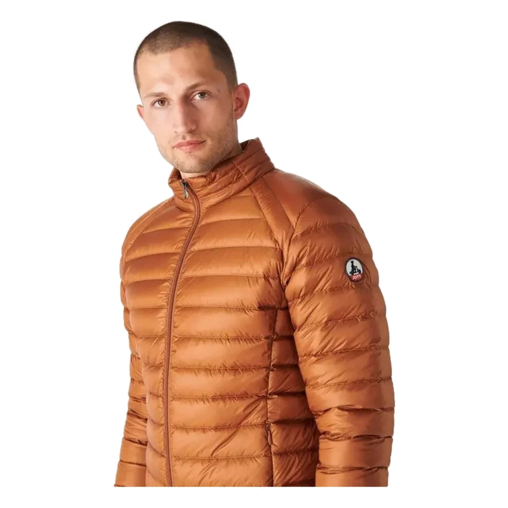 Jott Jas Brown Heren