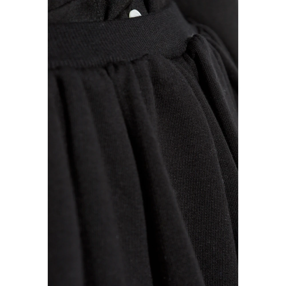 Marni Katoenen rok Black Dames