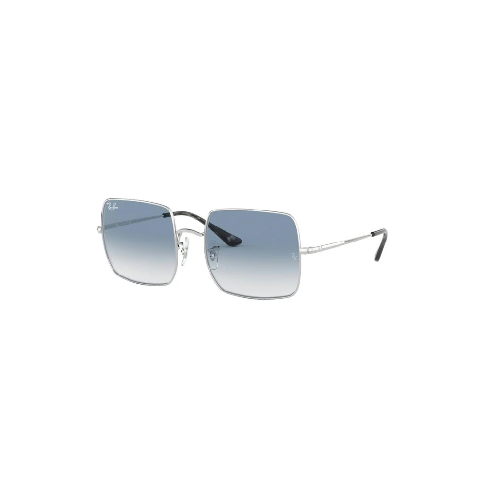 Ray-Ban Women's Gray Authentic Square Glasses With Premium Quality