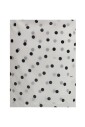 robe-longue-a-pois