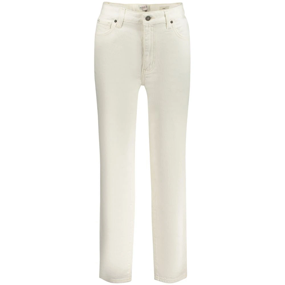 Jeans > Straight Jeans - - Guess - Modalova