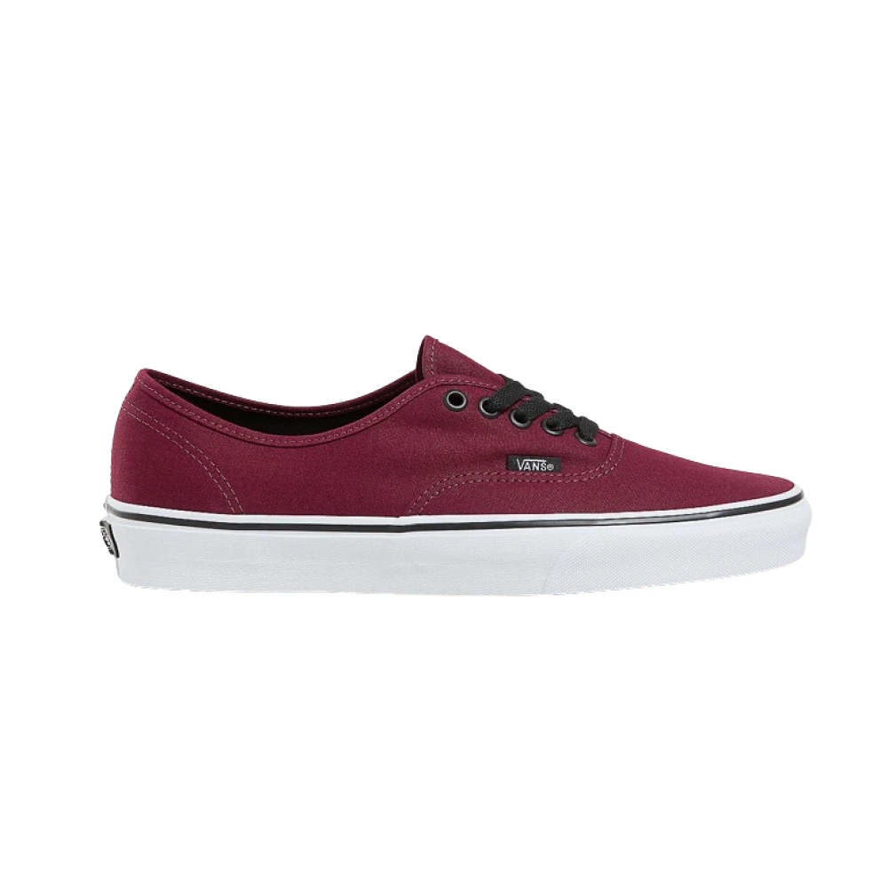 Vans Authentic 44 DX OG Port Royal Red, Herr