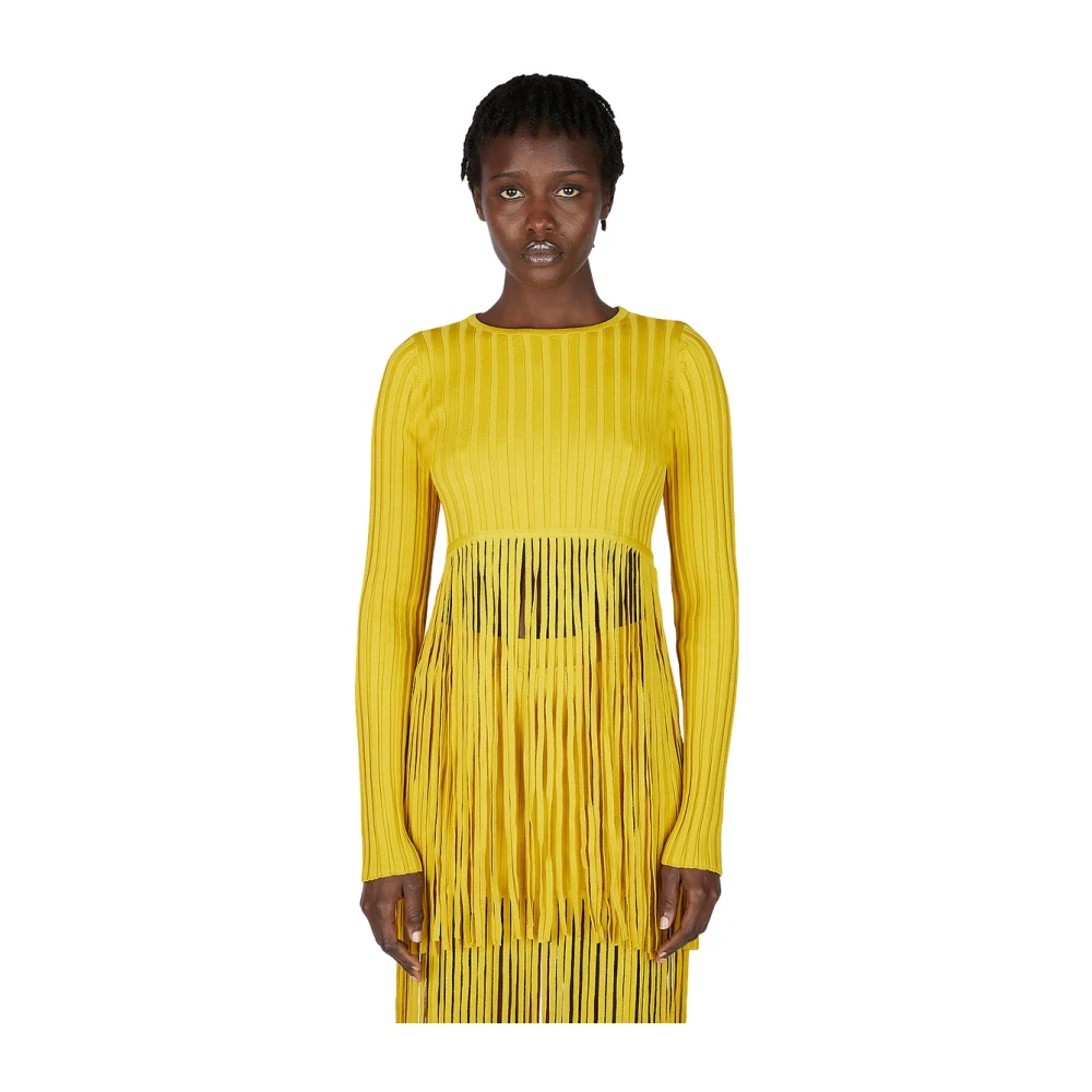 Tops > Long Sleeve Tops - - Simon Miller - Modalova