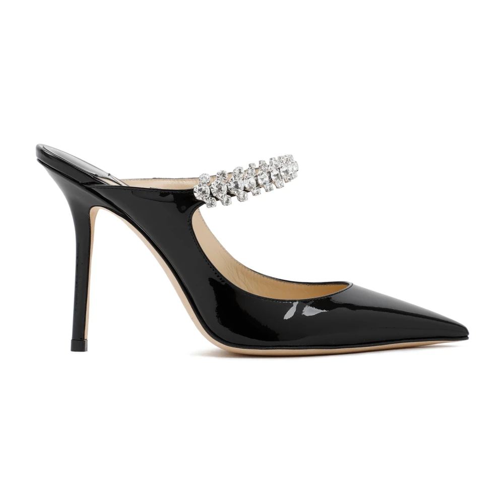 Shoes > Heels > Heeled Mules - - Jimmy Choo - Modalova