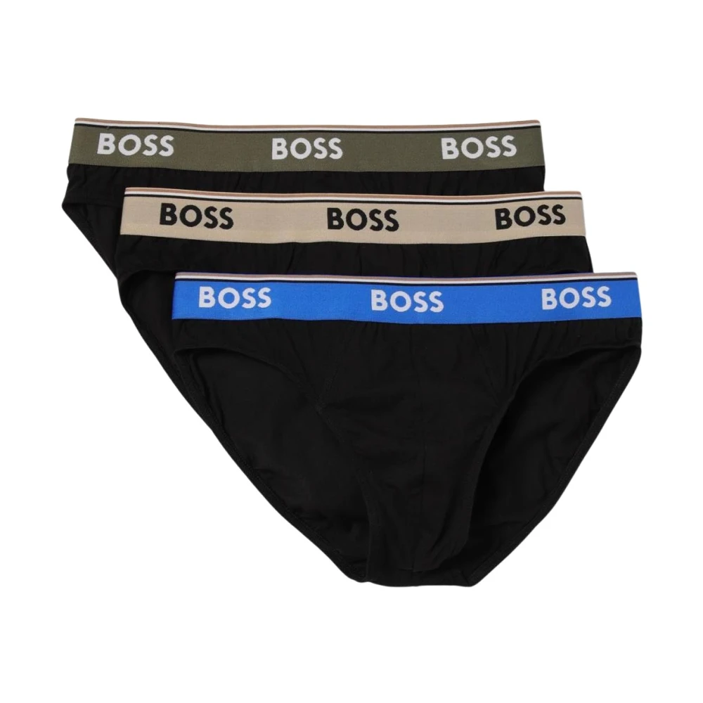 Underwear > Bottoms - - Hugo - Modalova