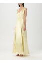 robe-en-viscose-satinee