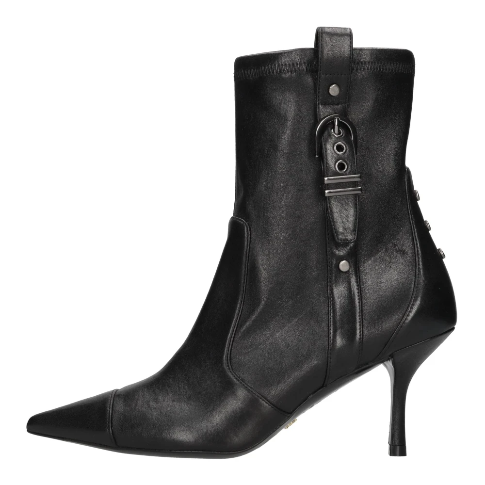 Stuart Weitzman Maverick Bootie