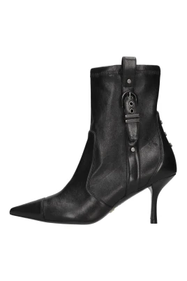 Maverick Bootie