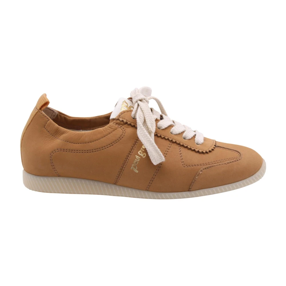 Paul Engelberg Dames Schoenen Bruin
