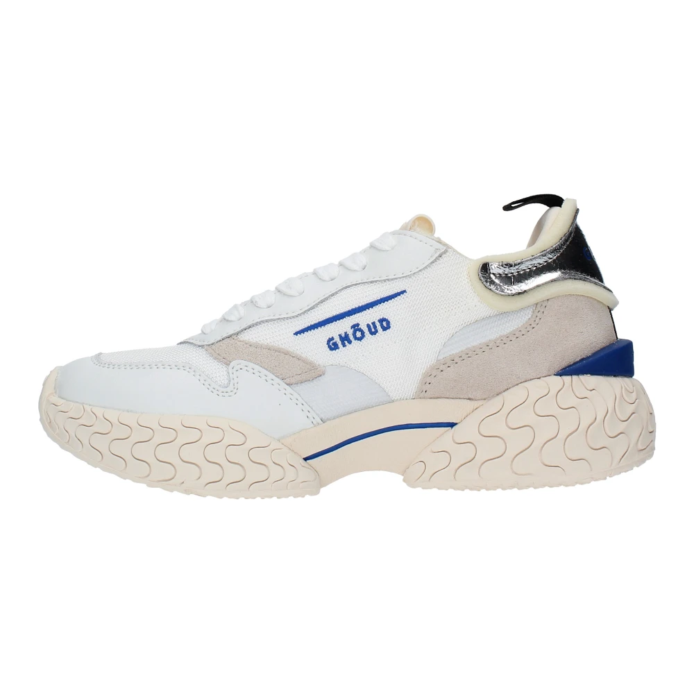 Shoes > Sneakers - - Ghoud - Modalova