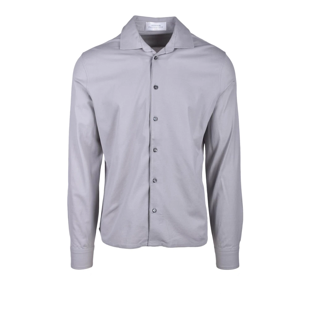 Shirts > Casual Shirts - - Ballantyne - Modalova