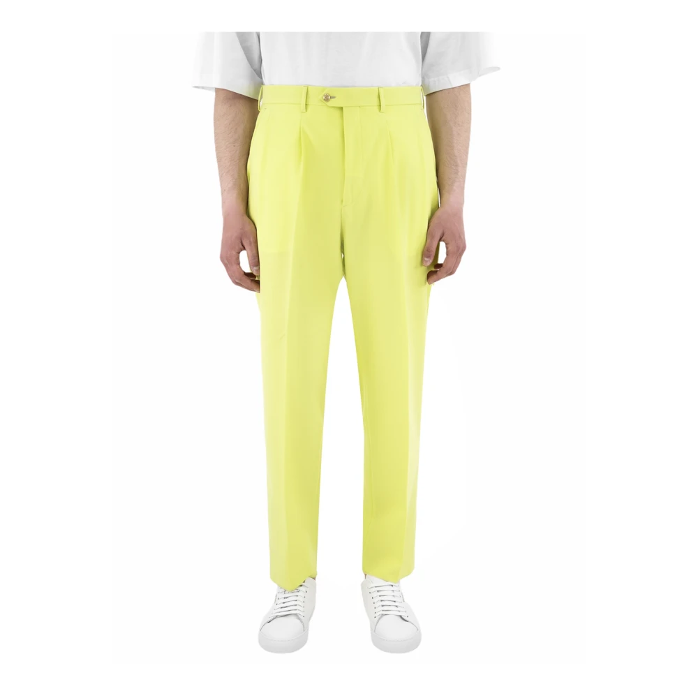 Trousers > Slim-fit Trousers - - Corsinelabedoli - Modalova