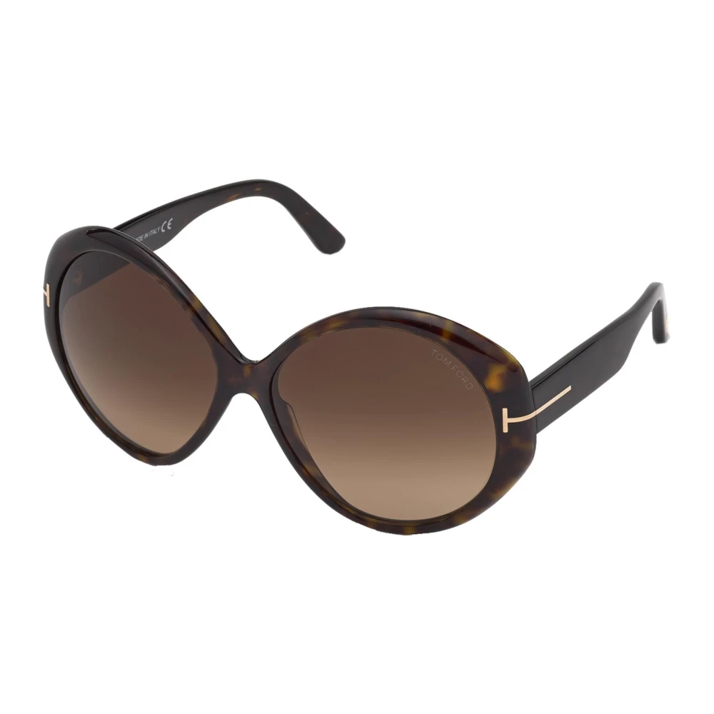 Accessories > Sunglasses - - Tom Ford - Modalova
