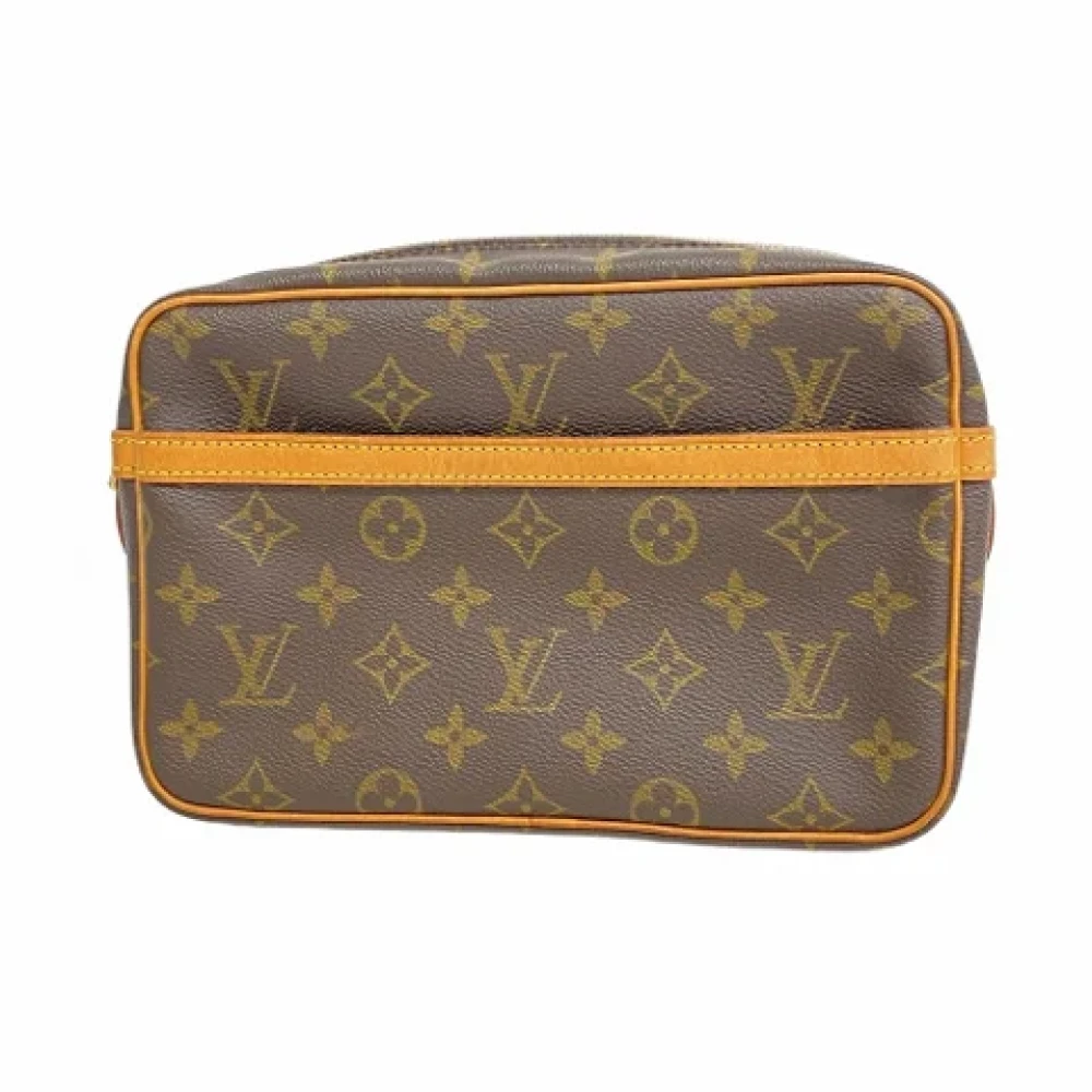 Pre-owned > Pre-owned Bags - - Louis Vuitton Vintage - Modalova