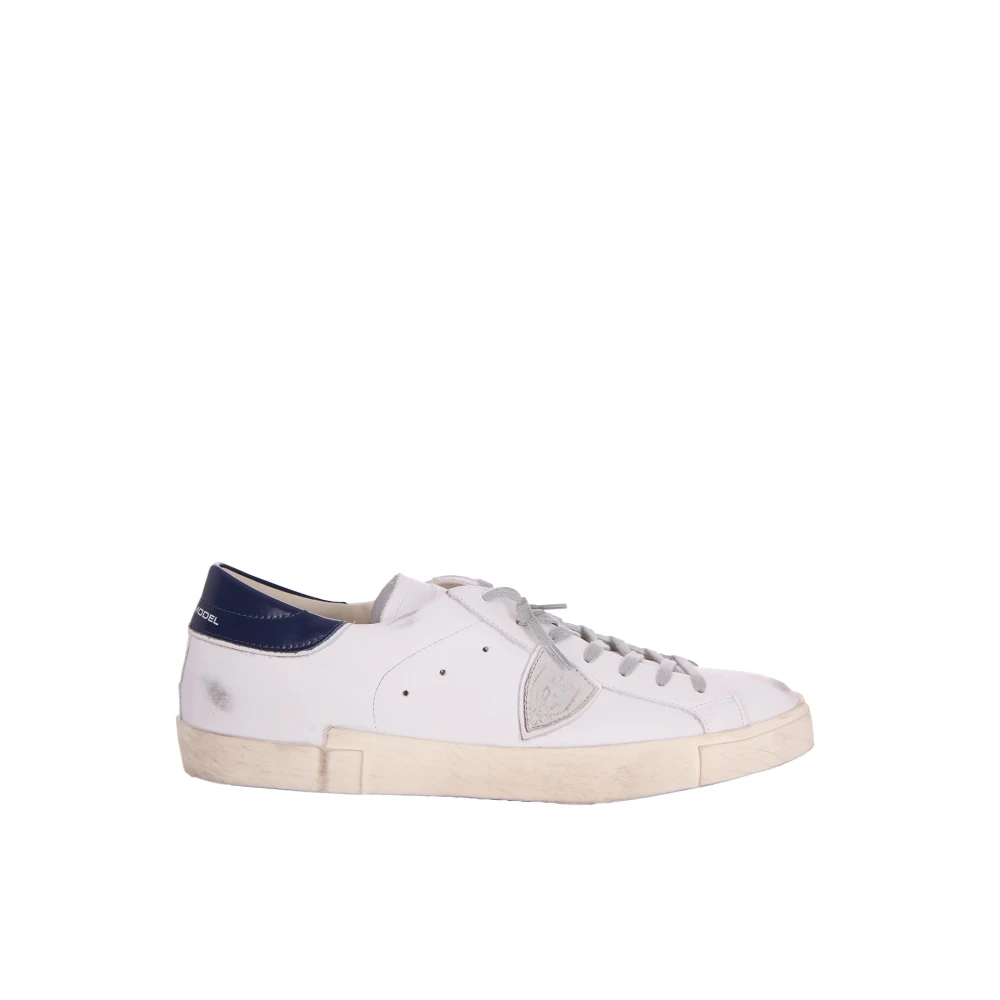 Philippe Model Men's Multicolor Sneakers, 7 Uk, Trainers