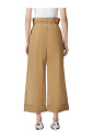 nylon-cropped-culotte-pants