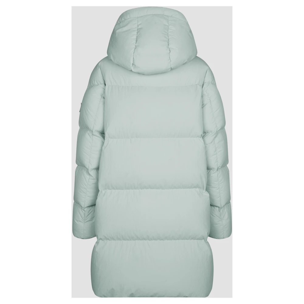 add JAS IN Polysand Green Dames