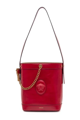 La Medusa Bucket Bag