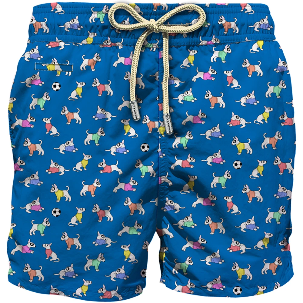 Swimwear > Beachwear - - MC2 Saint Barth - Modalova