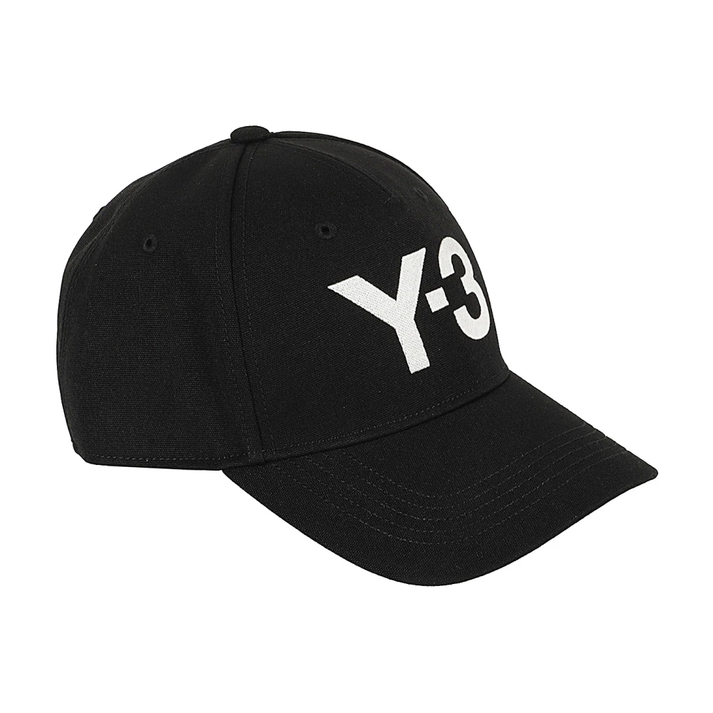 Accessories > Hats > Caps - - Y-3 - Modalova