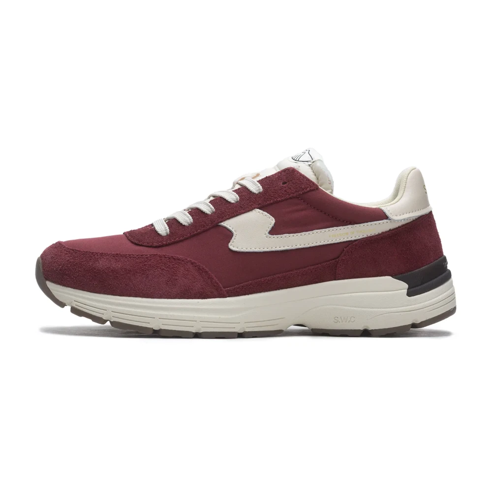 Shoes > Sneakers - - S.w.c. Stepney Workers Club - Modalova