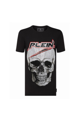 black-platinum-cut-round-neck-t-shirt