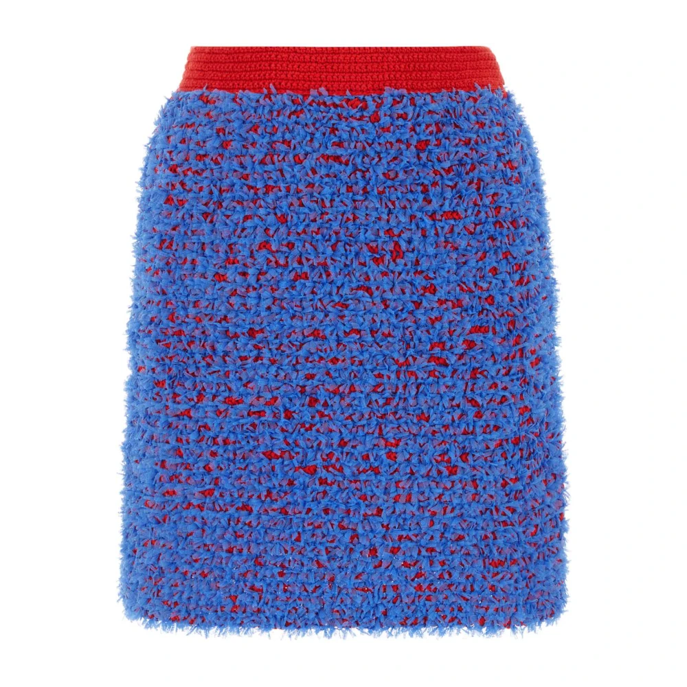 Skirts > Short Skirts - - Tory Burch - Modalova