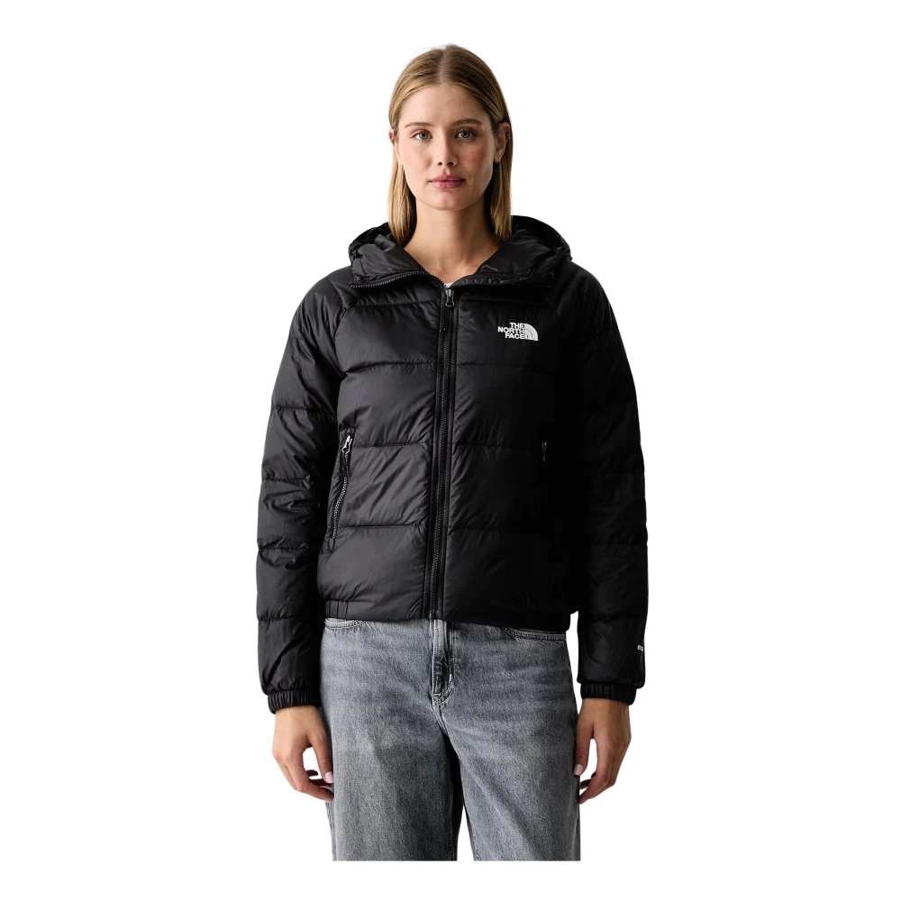 The North Face Donna Nero Sport, S, New,