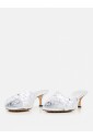 mules-a-talon-chaton-argent