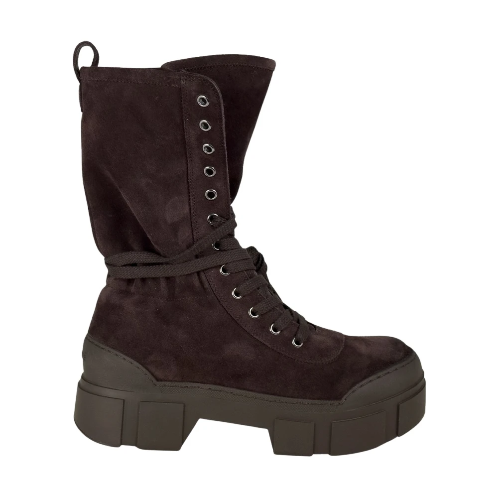 Vic Matié V14 Roccia_Urban Lace Boot