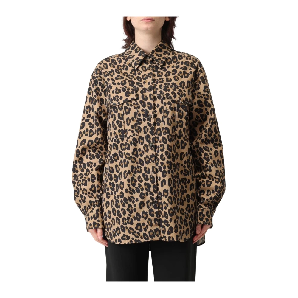 Blouses & Shirts > Shirts - - Aspesi - Modalova