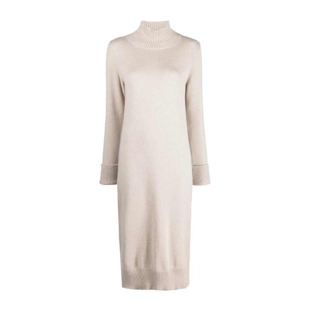Dresses > Day Dresses > Knitted Dresses - - Eleventy - Modalova